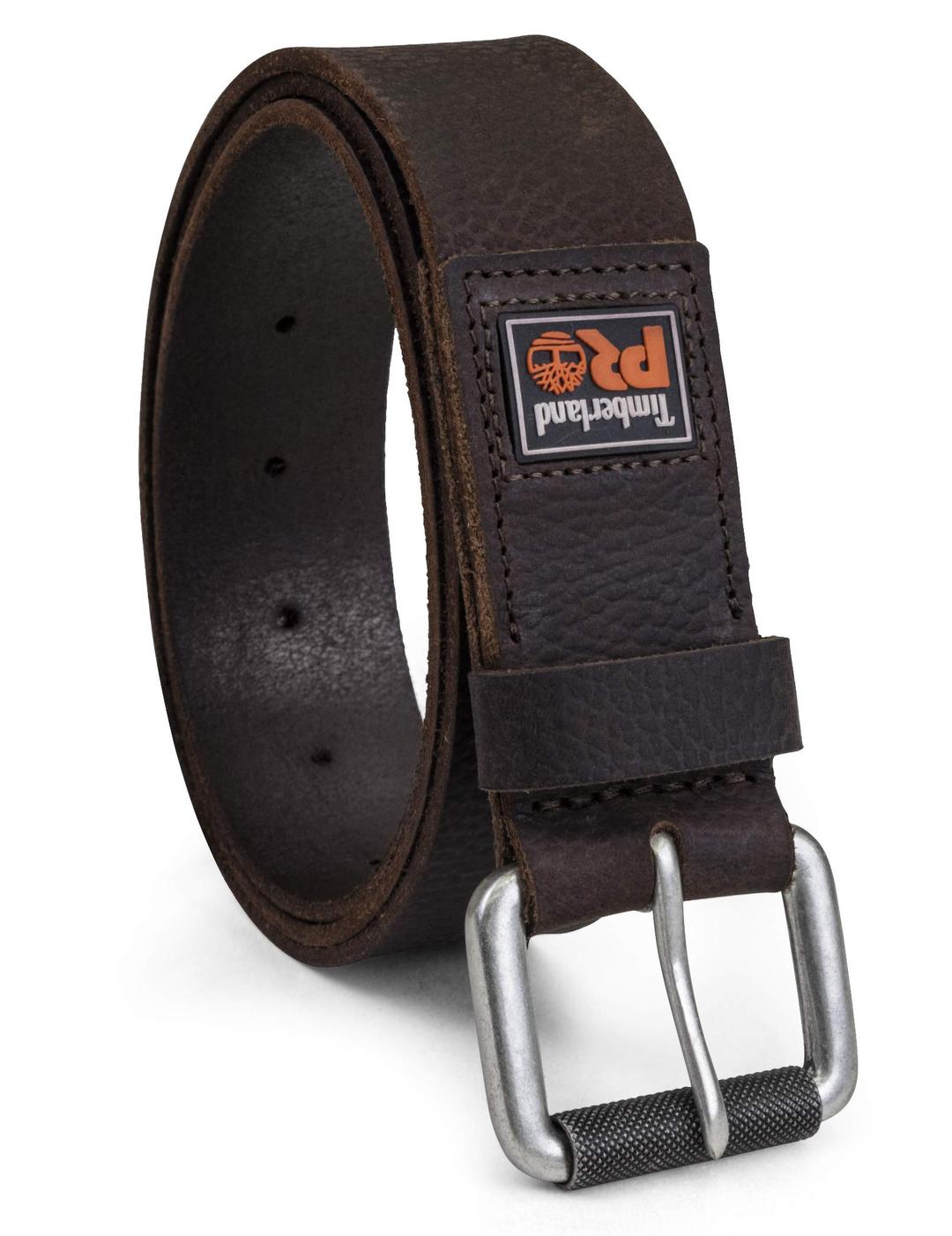 Timberland PROPRO Men's 38mm Boot Leather Belt