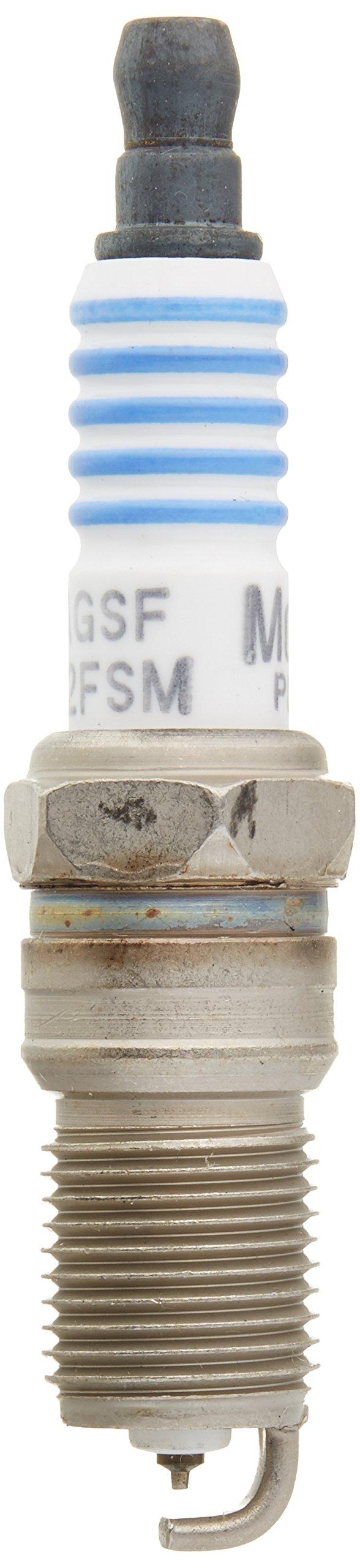 FordGenuine Parts SP459 Spark Plug