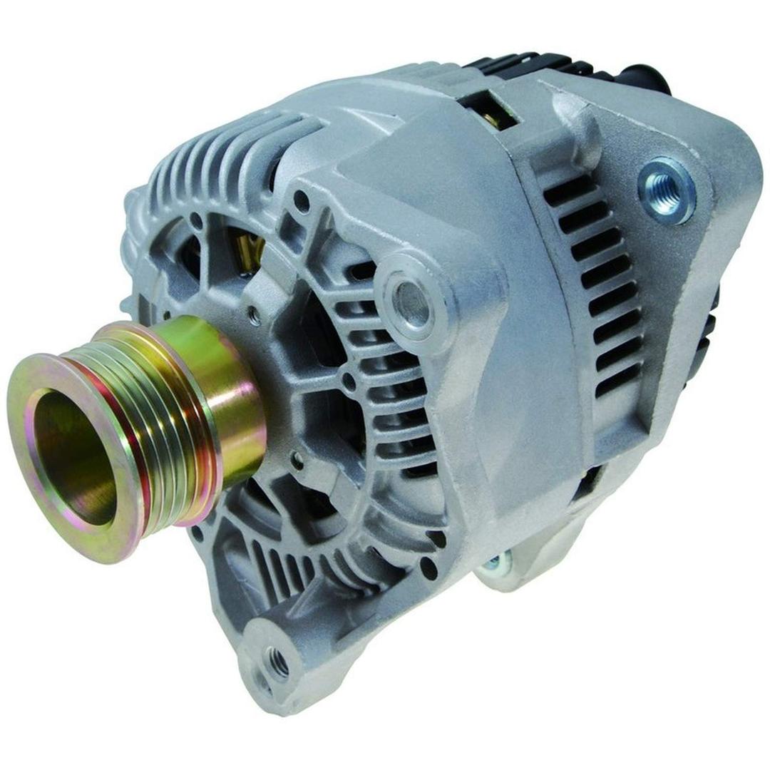 OEG Parts New Alternator Compatible With BMW Z3 1.9L 1996-1998 318I IS TI 1.8L 1.9L 1994-1999 M42 M43 M44 APR0006, 40040025