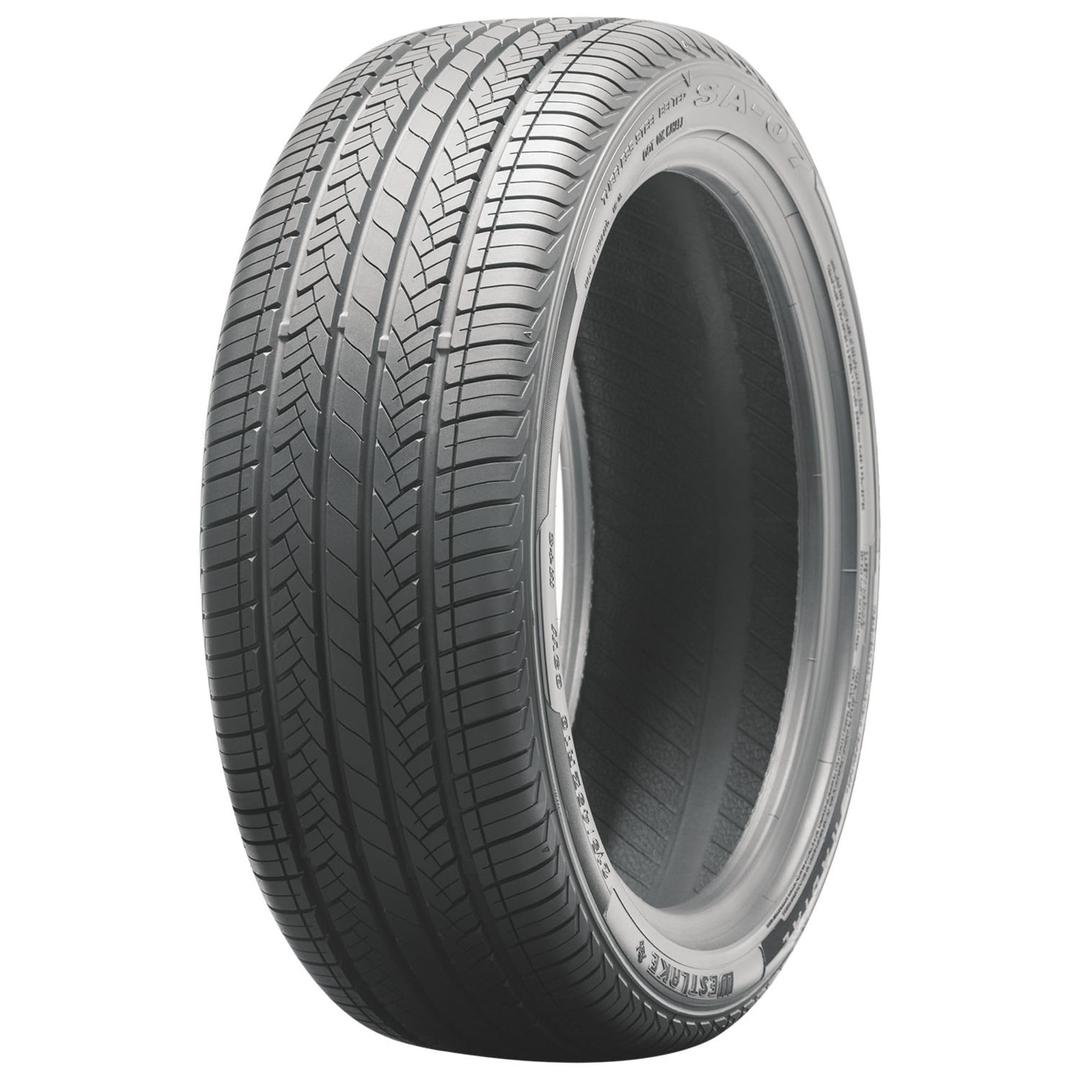 Westlake SA07 Sport Radial Tire - 225/55R17 97W