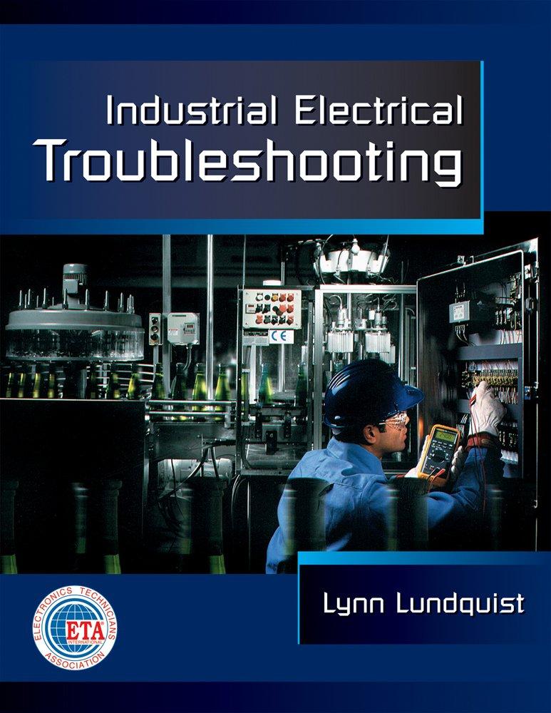 Industrial Electrical Troubleshooting