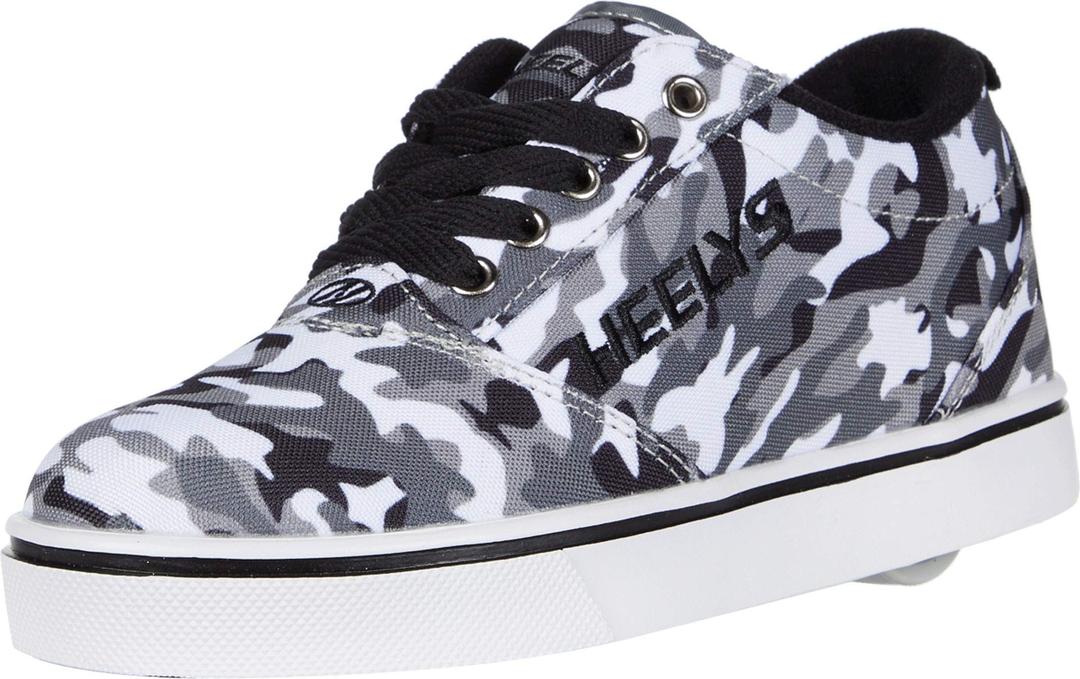 Heelys girls Wheeled Footwear Skate Shoe