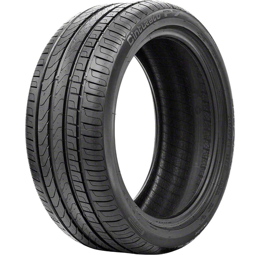 Pirelli Cinturato P7 205/55R16 91V Passenger Tire