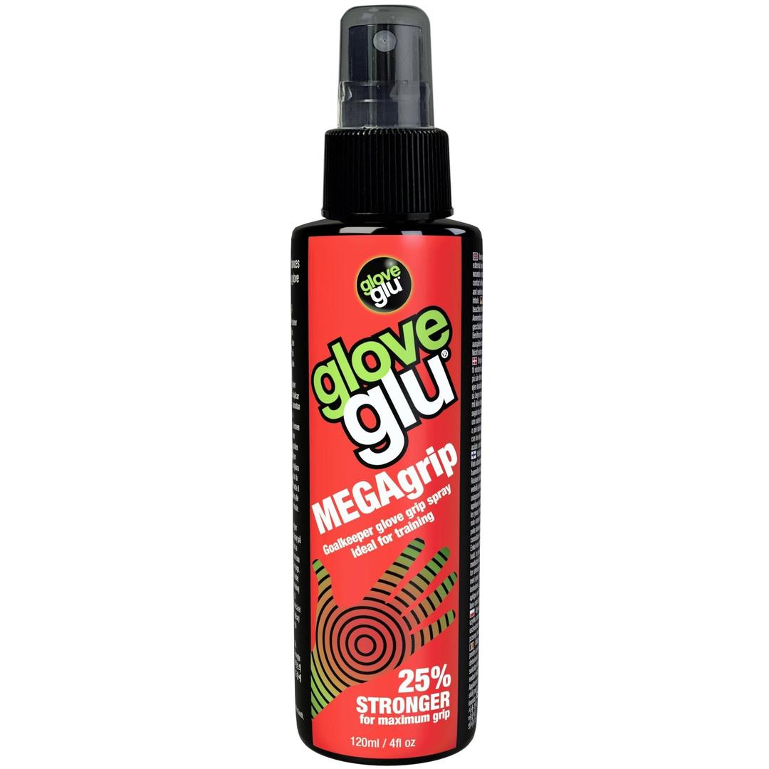 gloveglu MEGAgrip Goalkeeper Glove Grip Spray