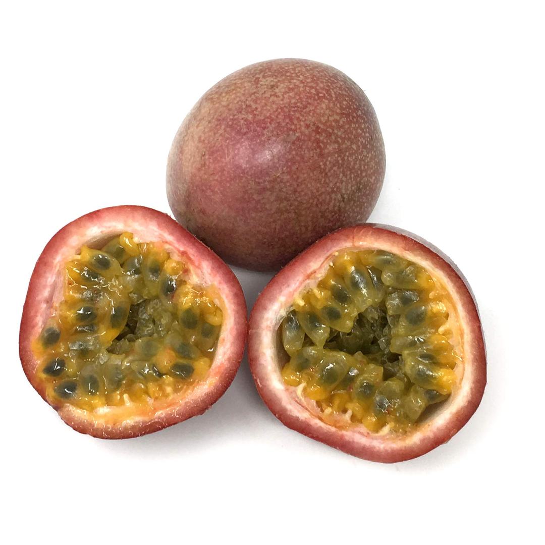 Love Me Tender Ready to Eat Passion Fruit, 120g