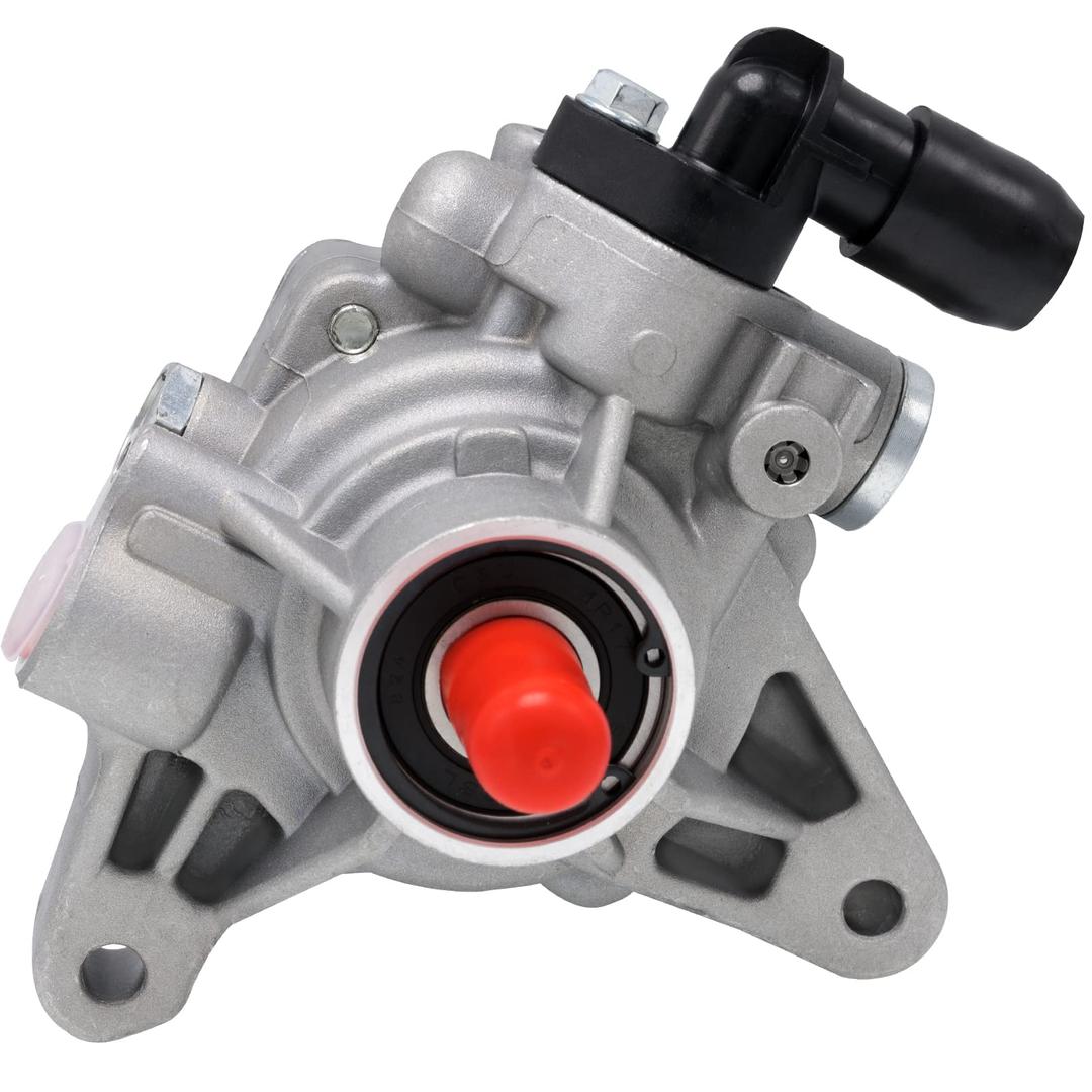 21-5419 Power Steering Pump Fit For 2002-2011 Honda CRV 2006 2007 Honda Accord 2006-2011 Element 2002-2006 Acura TSX 2006-2008 Acura RSX