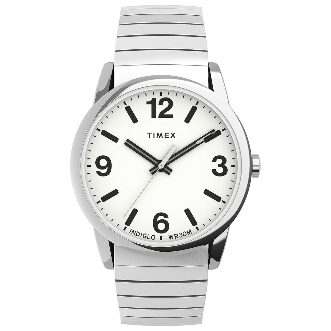 Timex Men's Easy Reader Watch