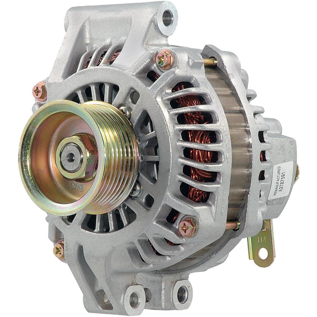 ACDelcoGold 335-1259 Alternator