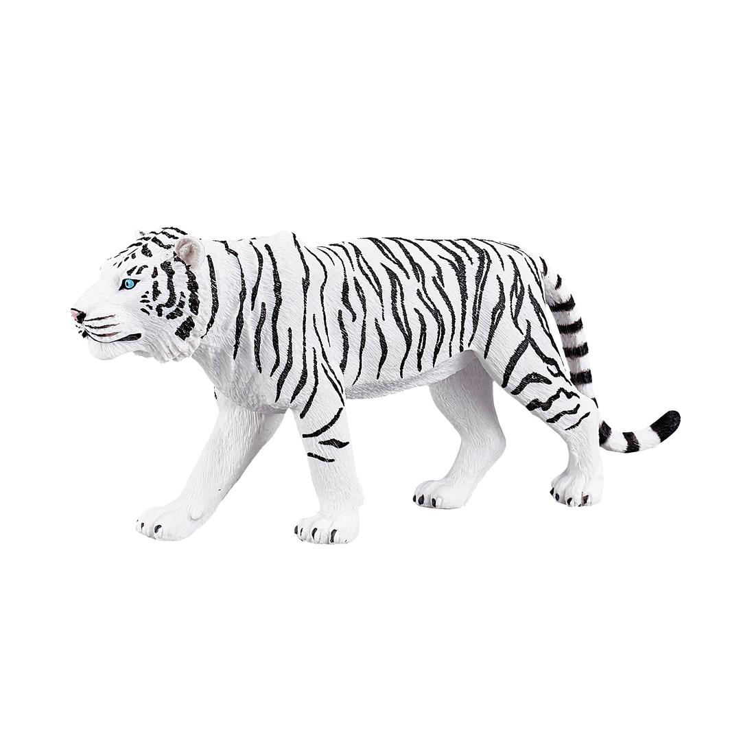 MOJOAnimal Planet White Tiger 387013 Toy