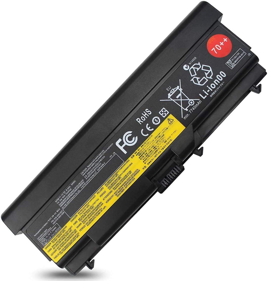 0A36303 0A36302 Laptop Battery Compatible with Lenovo ThinkPad T430 T530 W530 T420 T410 T520 T510 W510 W520 L412, 42T4751 42T4793 42T4755 42T4763 42T4848 45N1000 42T4791 51J0499 42T4235 (94Wh 9-Cell)