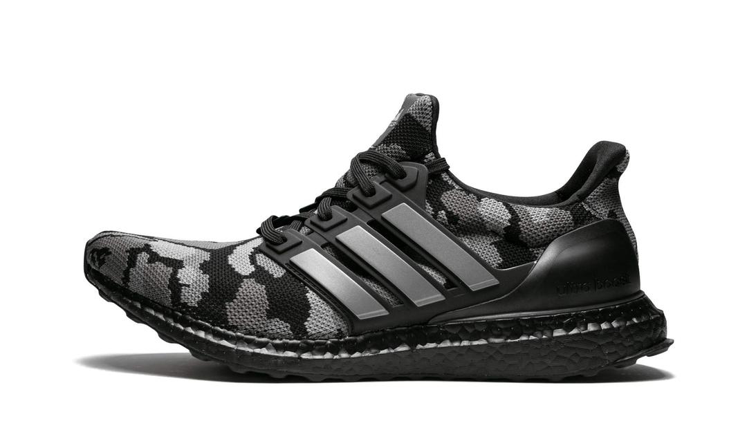 adidas Ultraboost Shoes Men's