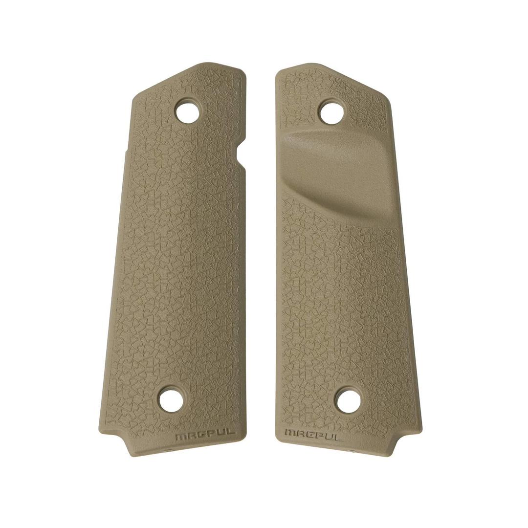 Magpul MOE 1911 Grip Panels