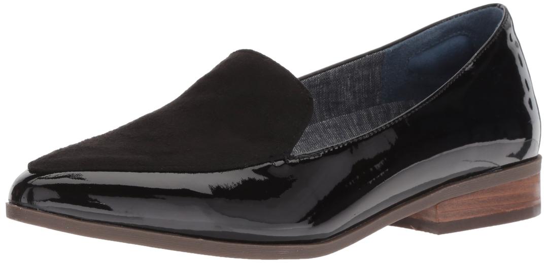 Dr. Scholl's Shoes Women's Elegant Slip-On Loafer