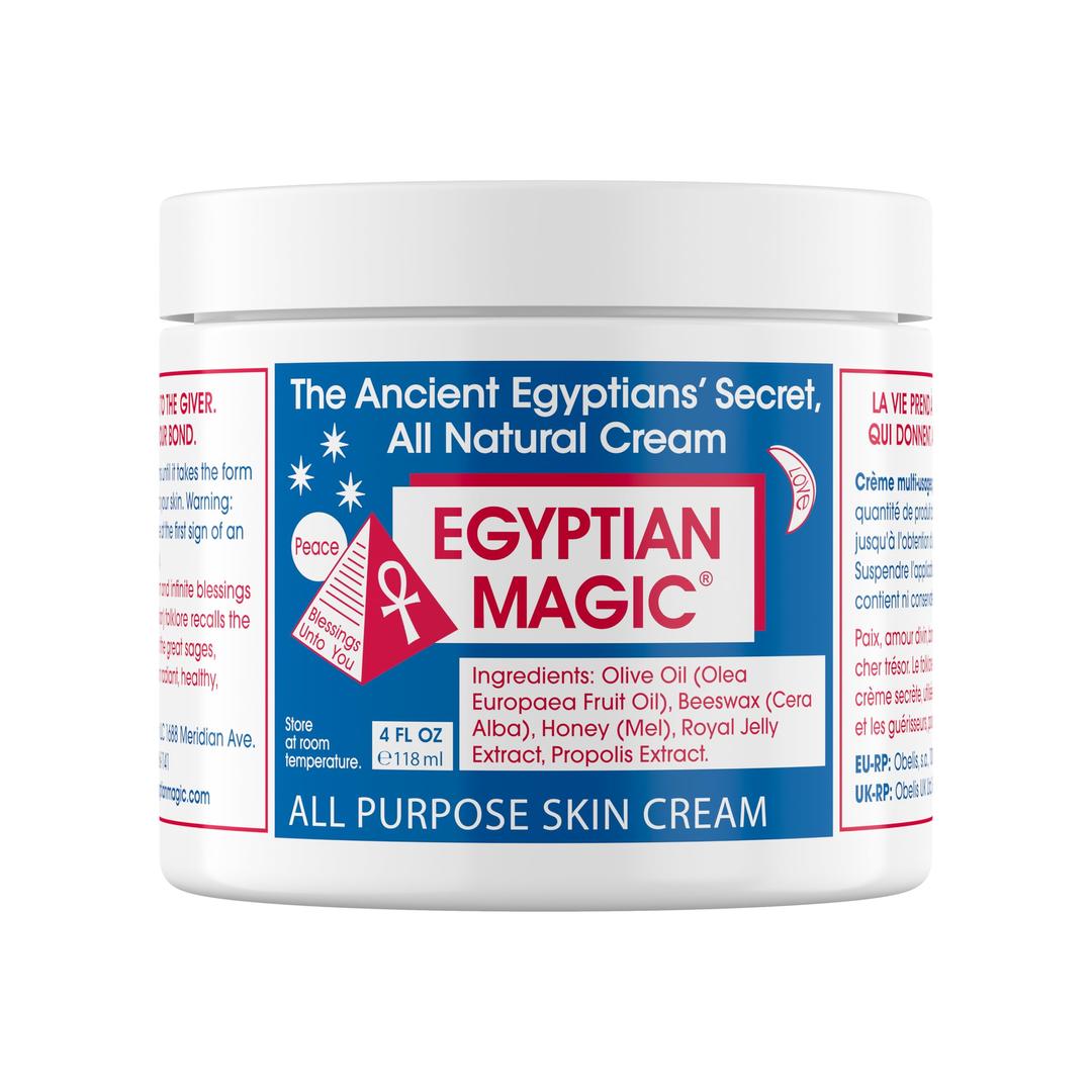 Egyptian Hydrating Magic Cream 118ml