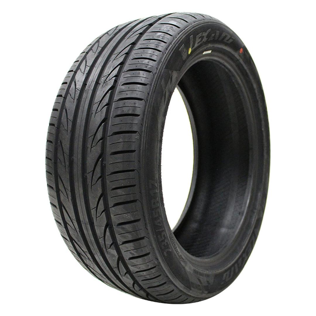 Lexani LXUHP-207 225/45ZR17 94W Passenger Tire