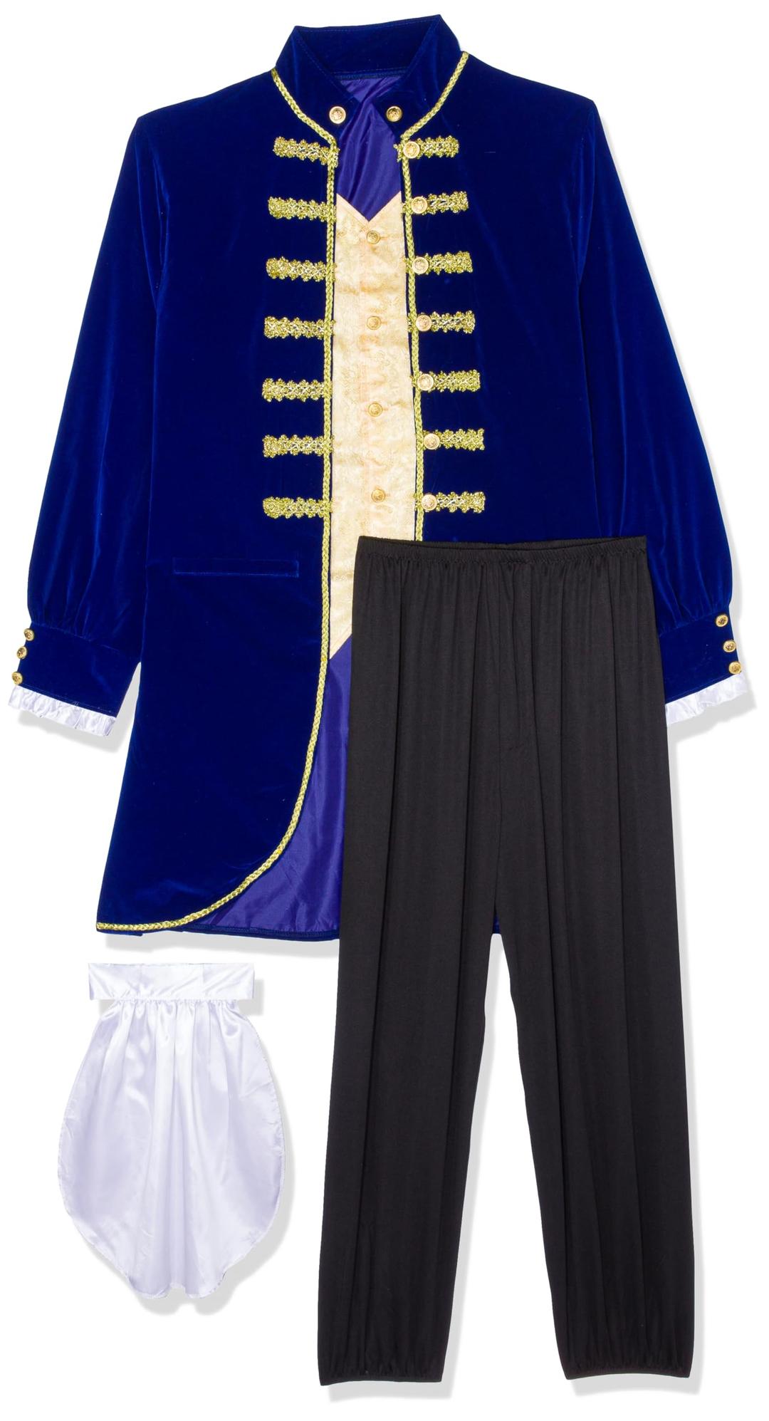 Costume CultureMen's Aristocrat Costume