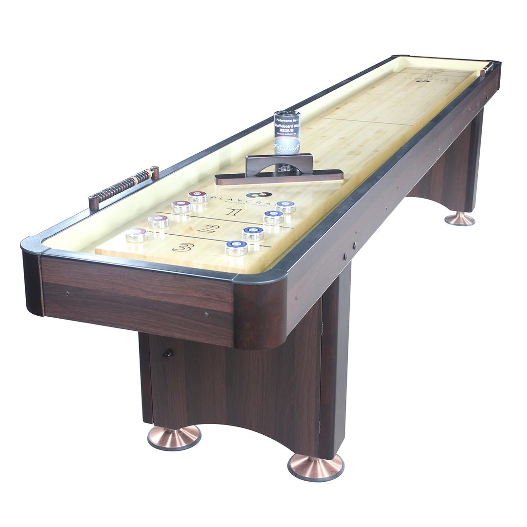 Playcraft Woodbridge Shuffleboard Table