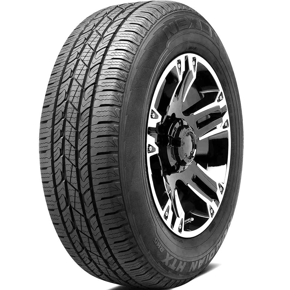 Nexen Roadian HTX RH5 All- Season Radial Tire-225/65R17 102H