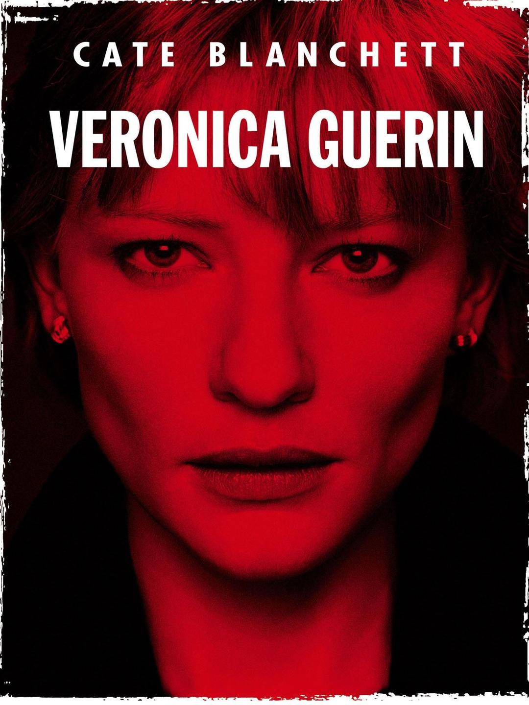 Veronica Guerin