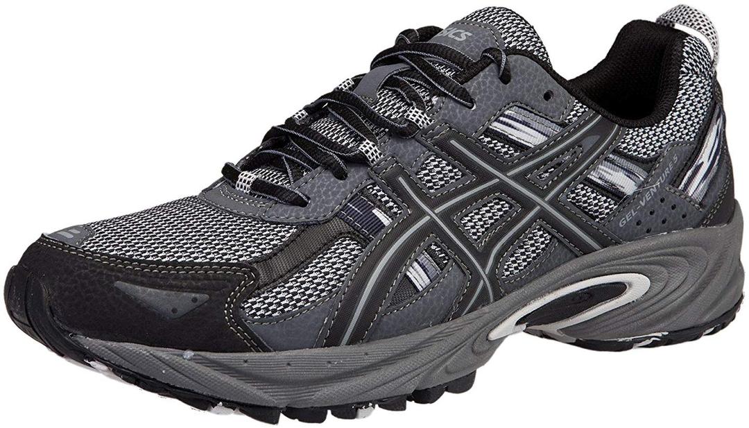 ASICS Men's GEL-Venture 5 Trail Runner