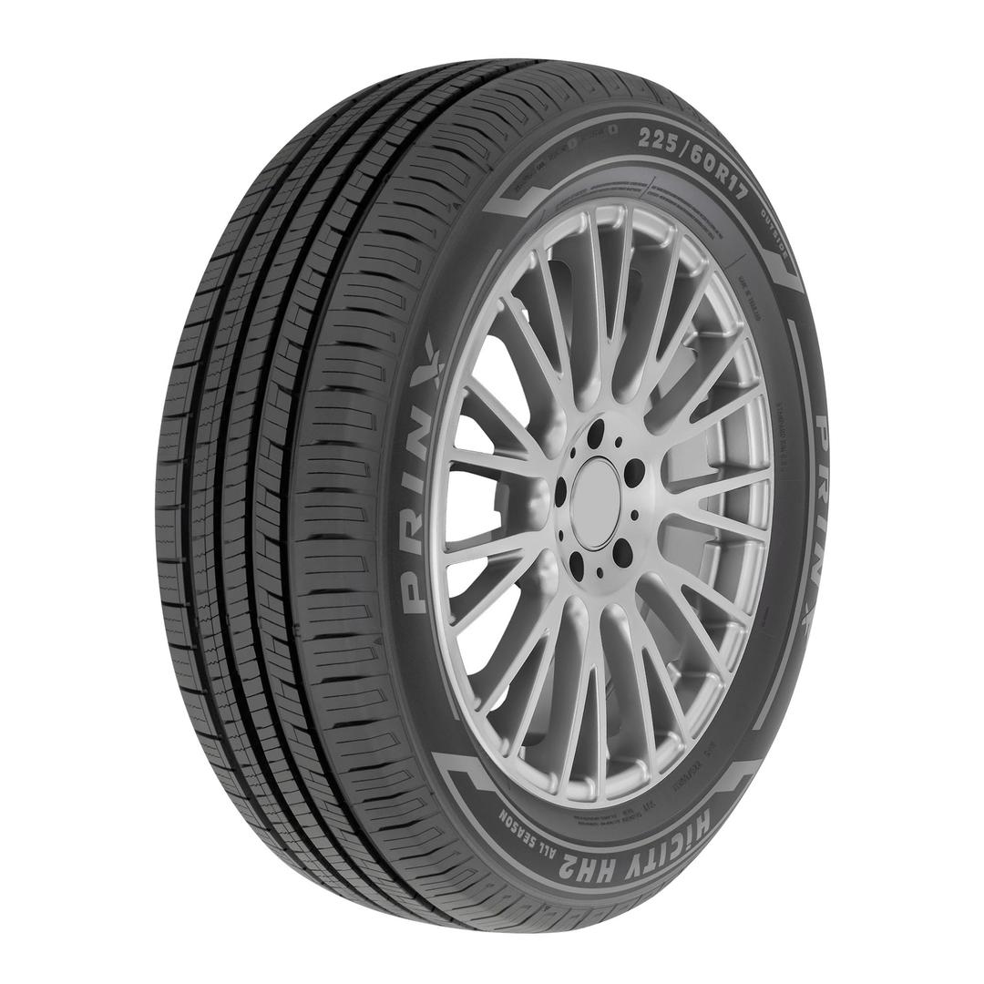 Prinx HiCITY HH2 All Season 225/65R17 102H Passenger Tire