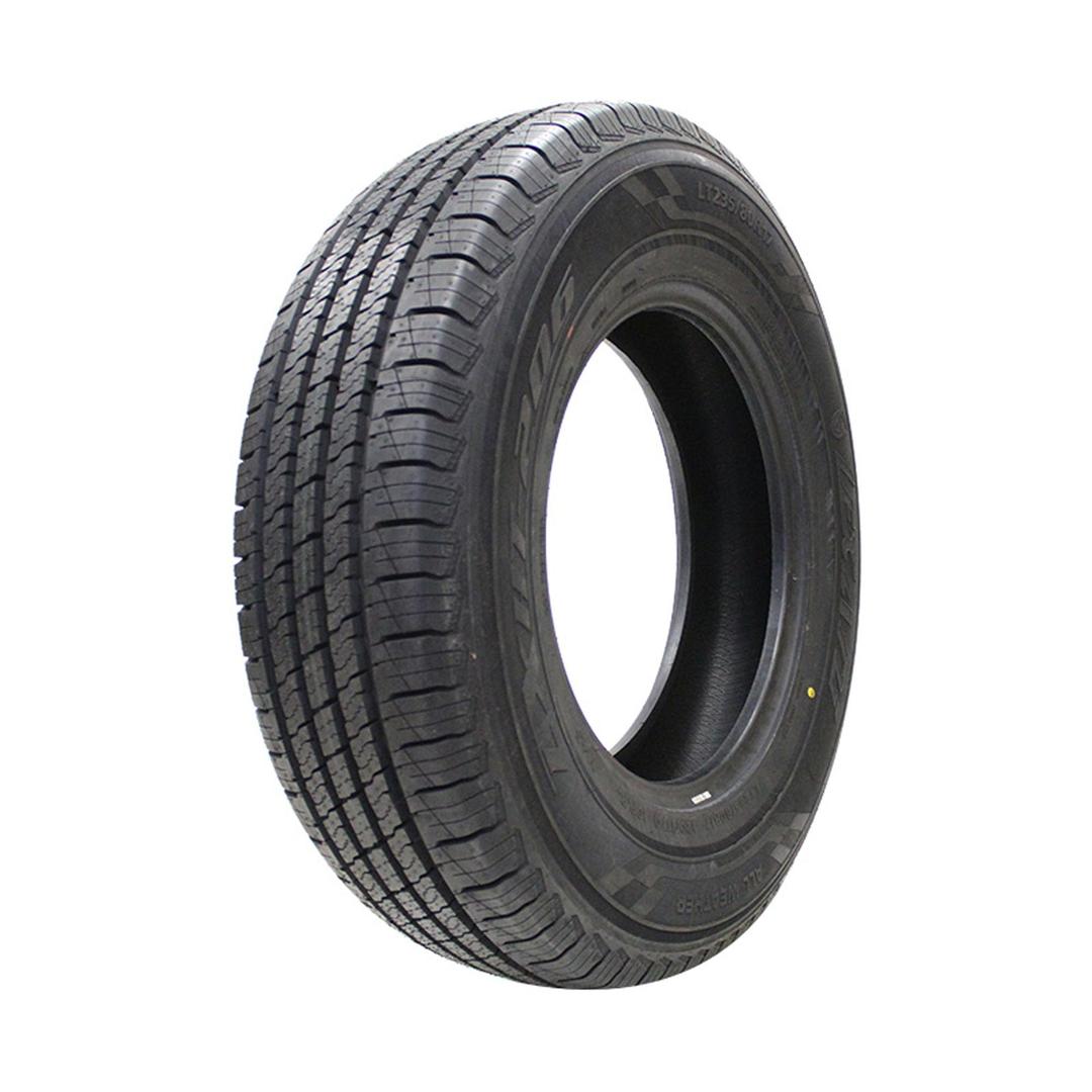 Lexani LXHT-206 P215/65R17 98T Light Truck Tire