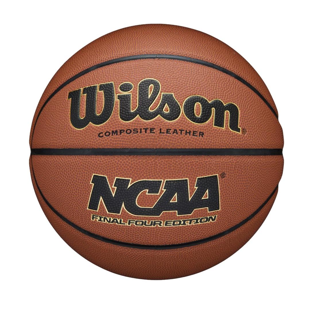 WILSONNCAA Final Four Basketball - 29.5" and 28.5"