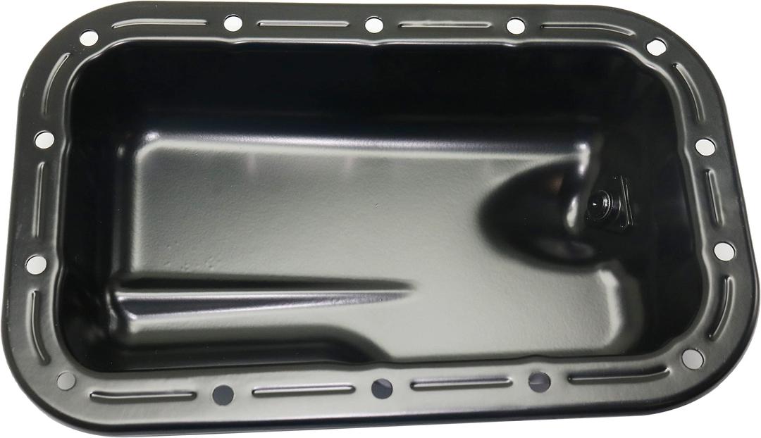 Garage-Pro Oil Pan Compatible with 2011-2016 Chrysler 300/Dodge Charger/Challenger Lower 6 Cyl 3.6L eng.