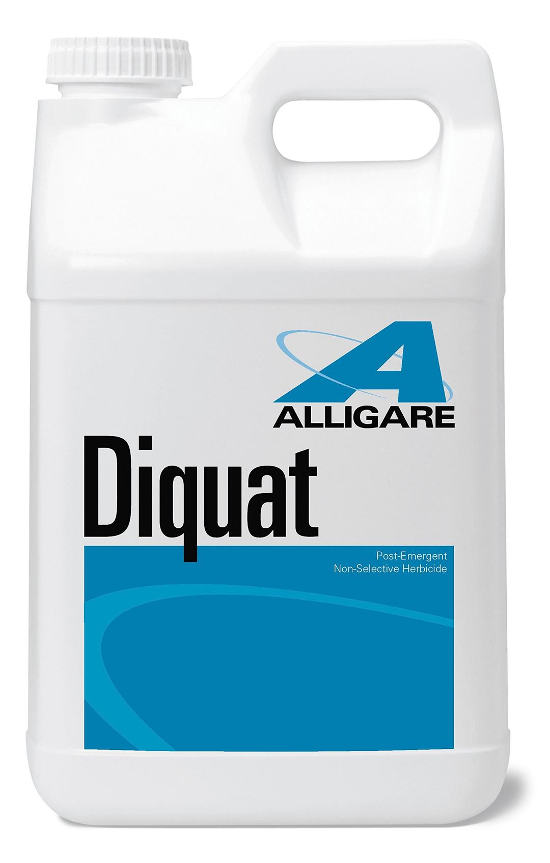 Aquatic Herbicide Equivalent to Reward-1 Gallon