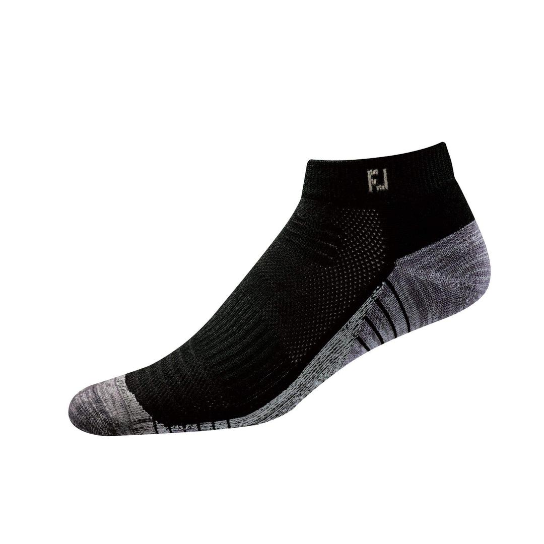 FootJoy Men's TechSof Tour Sport Socks (1-Pack)