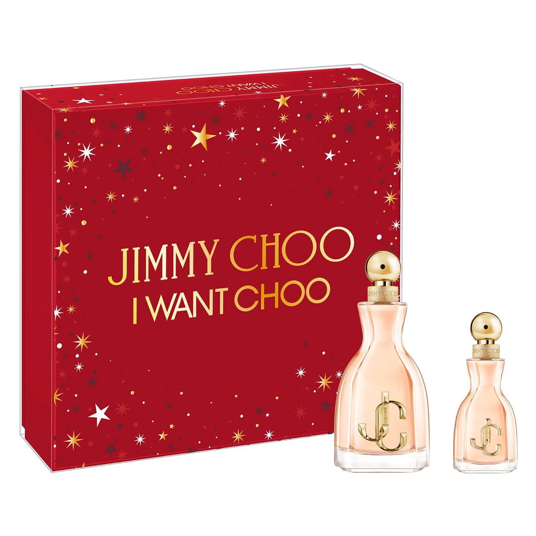 Jimmy ChooJC IWC EDP100 EDP40 2023