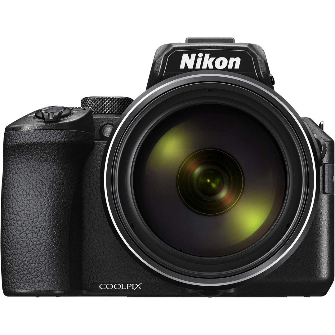 NikonCOOLPIX P950 - Black