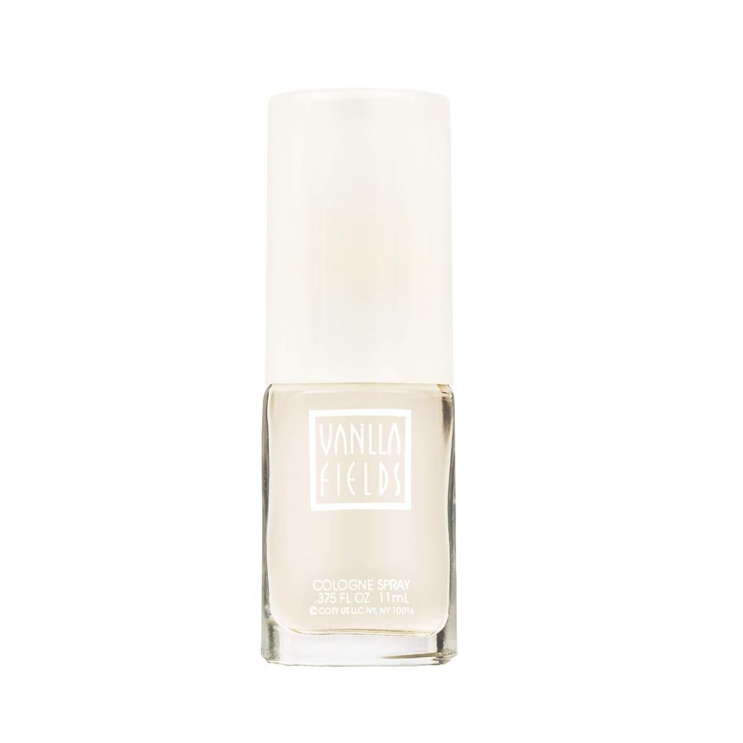 VANILLA FIELDS Cologne Spray Stocking Stuffer