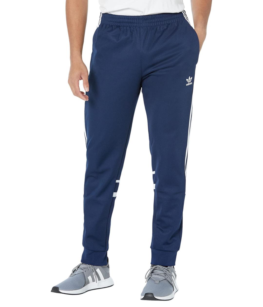 adidas OriginalsMen's Adicolor Challenger Pants