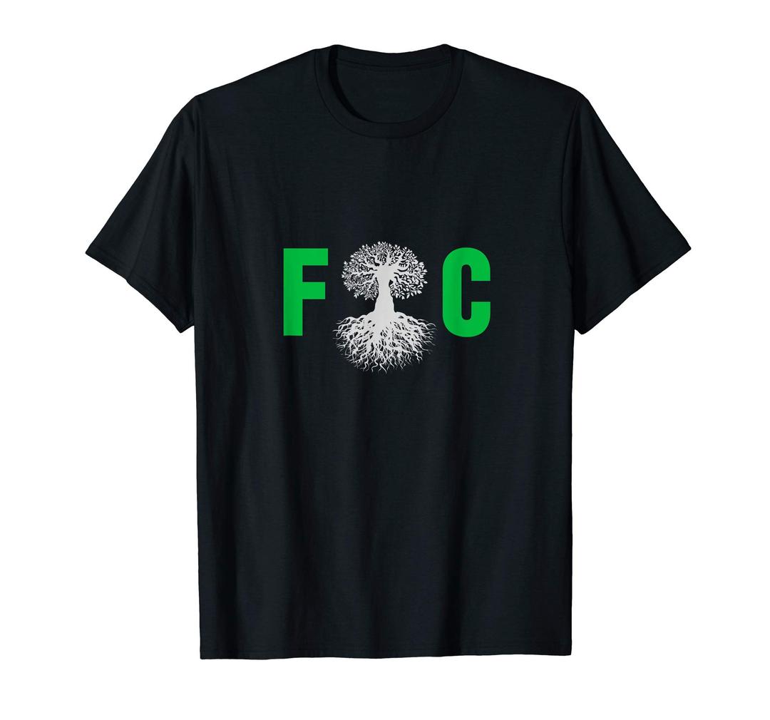 Austin Soccer FC T-Shirt