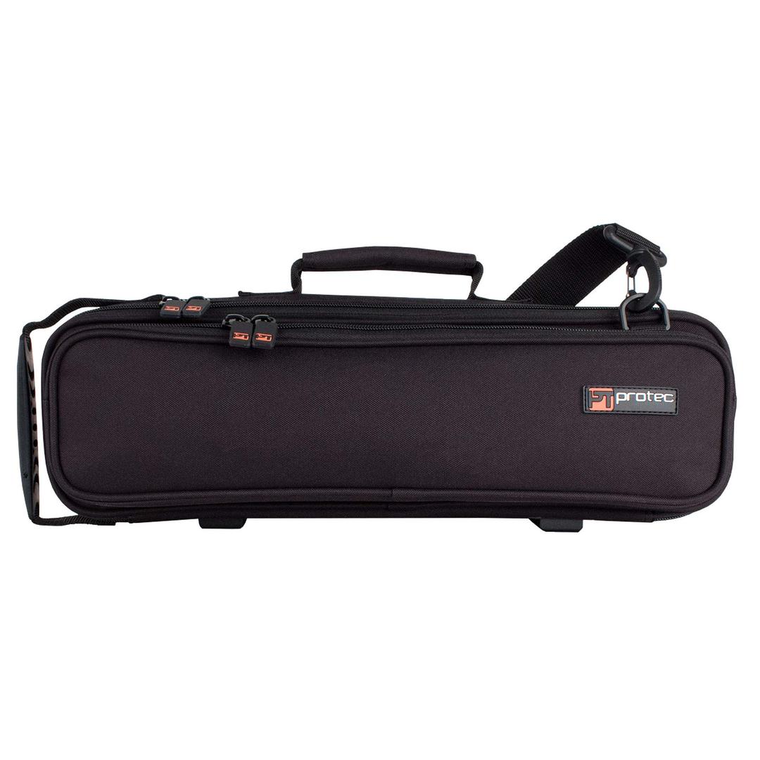 ProtecFlute Case Cover, Black