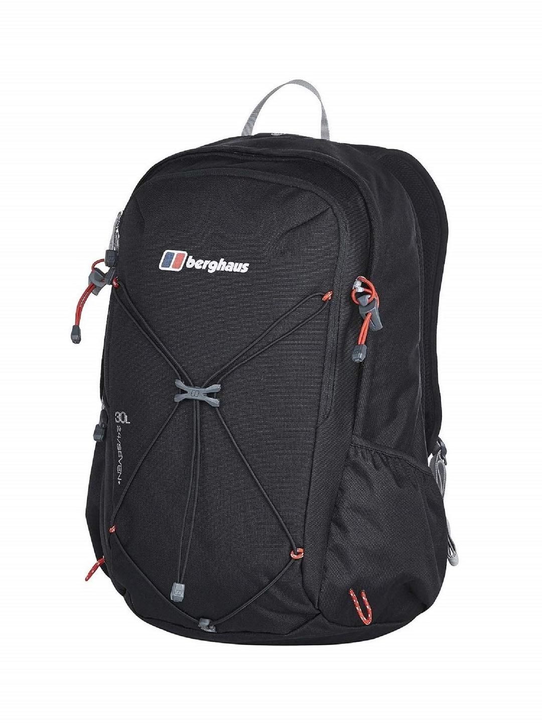 Berghaus Unisex 24/7 Backpack 30 Litre | Comfortable Fit | Durable Design | Rucksack for Men and Women Rucksack (pack of 1)