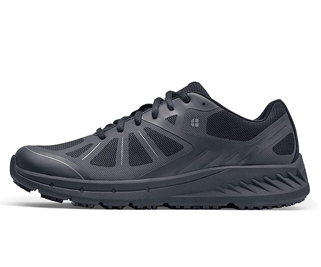 Men's Endurance II Non Slip Food Service Work Shoes