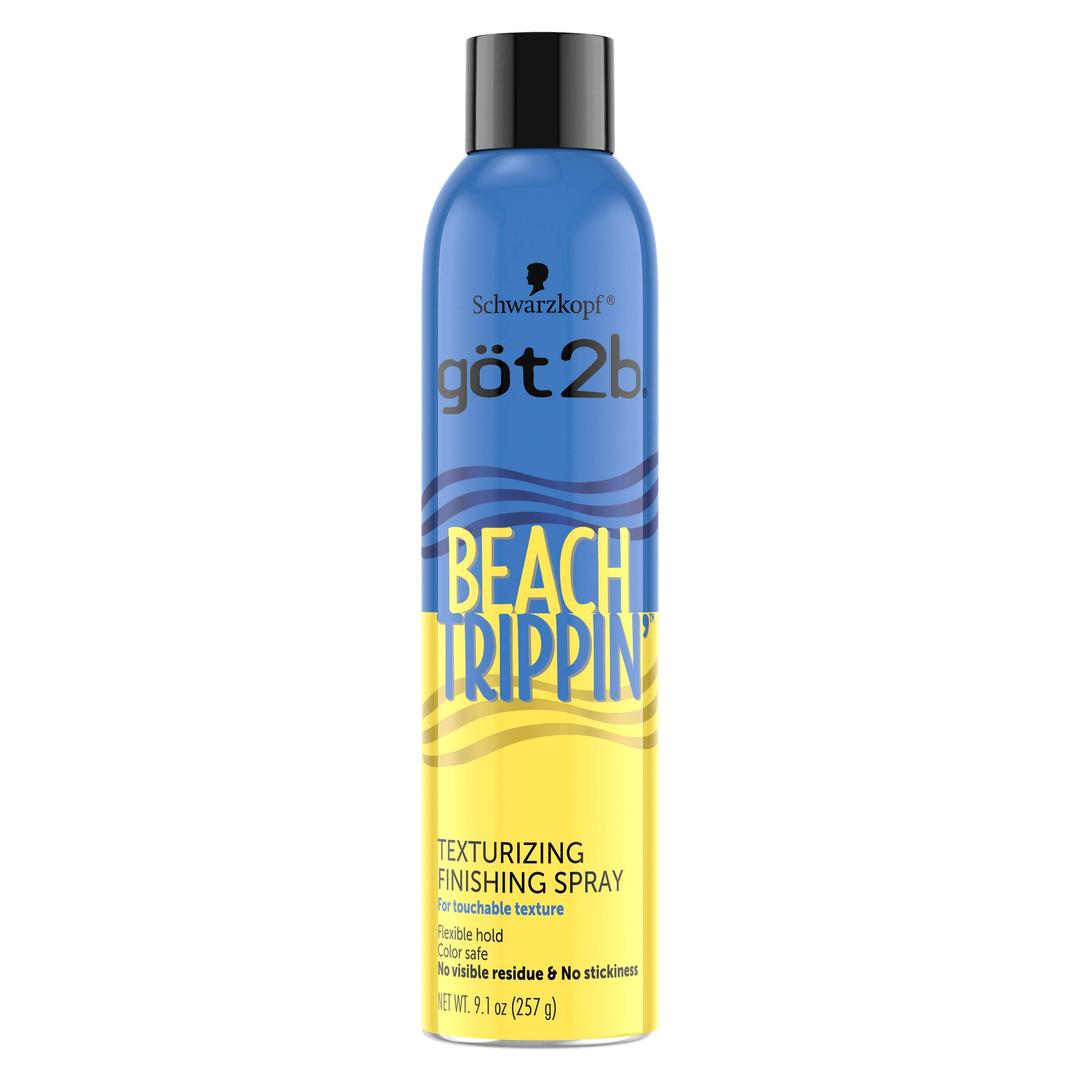 Got2BBeach Trippin' Texturizing Spray, Hair Spray, 9.1 oz