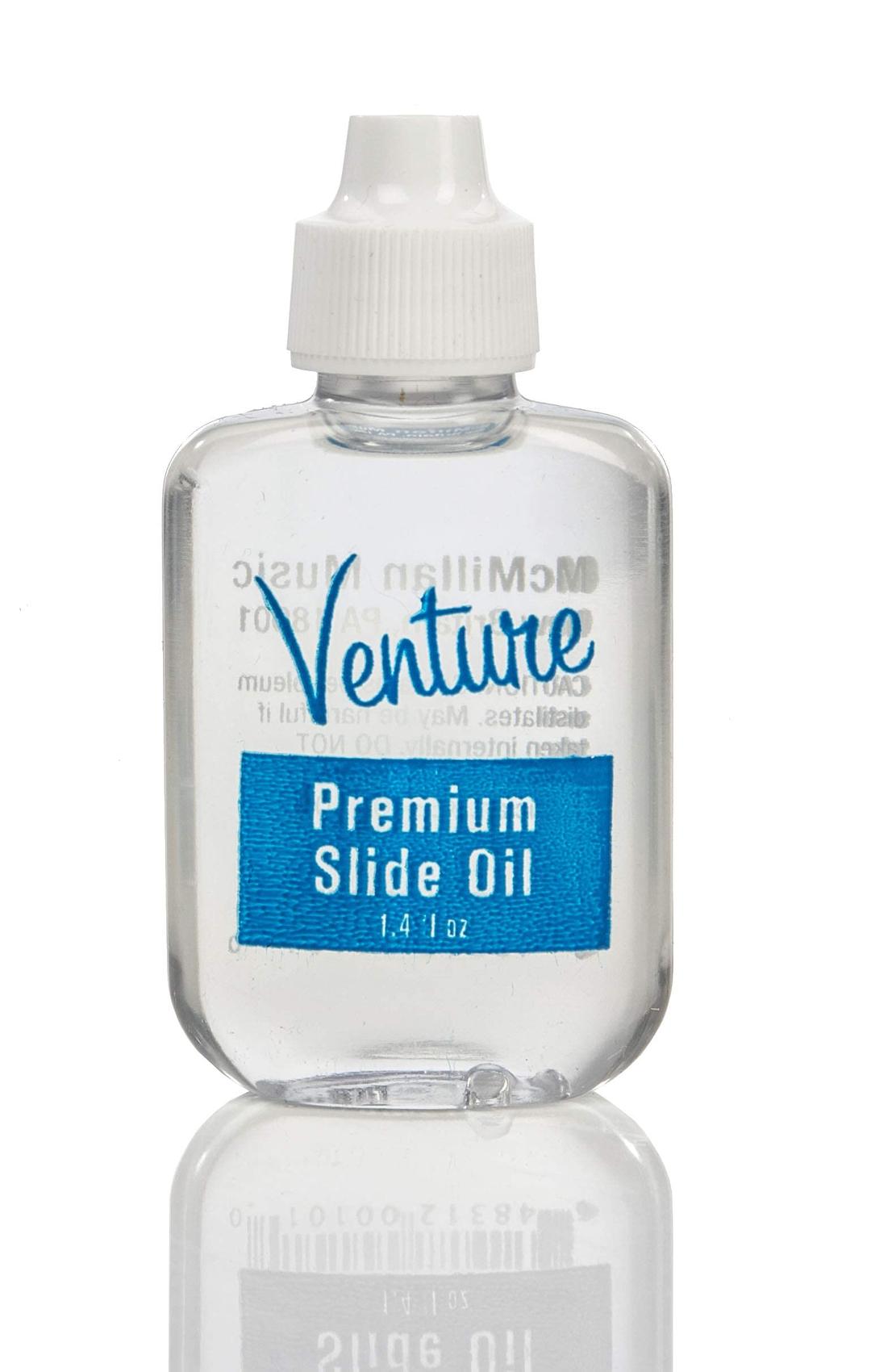 103 1.4 fl.oz Premium Trombone Slide Oil, Packaging may vary