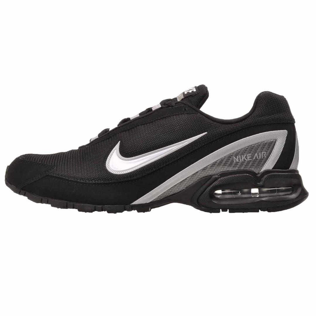 NikeAir Max Torch 3 Mens Running Shoes, Black, (7 D(M) US)