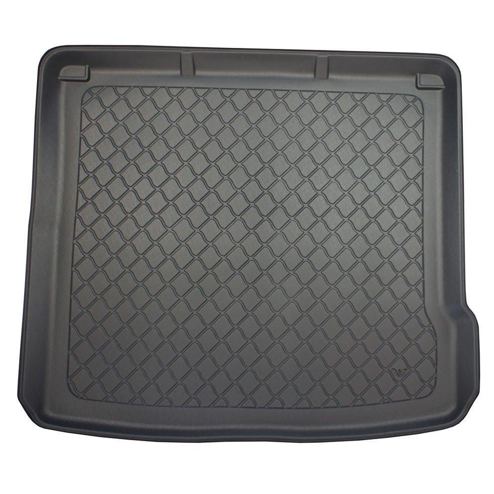 Car Boot Liner To Fit Mercedes Gle 192724