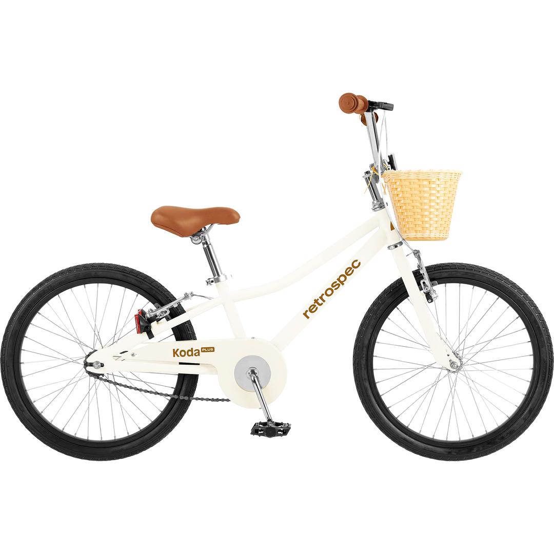 Retrospec Koda Plus 20 Kids Bike for Boys & Girls