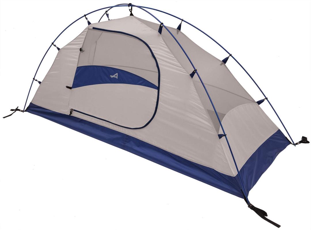 ALPS Mountaineering Lynx 1-Person Lightweight Backpacking Tent