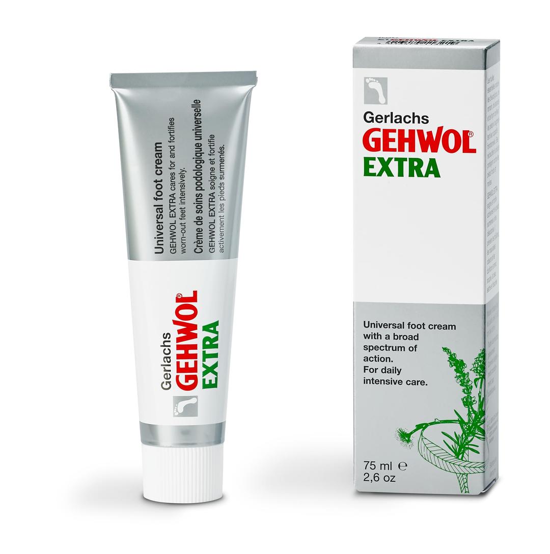 Gehwol75ml Foot Cream Extra