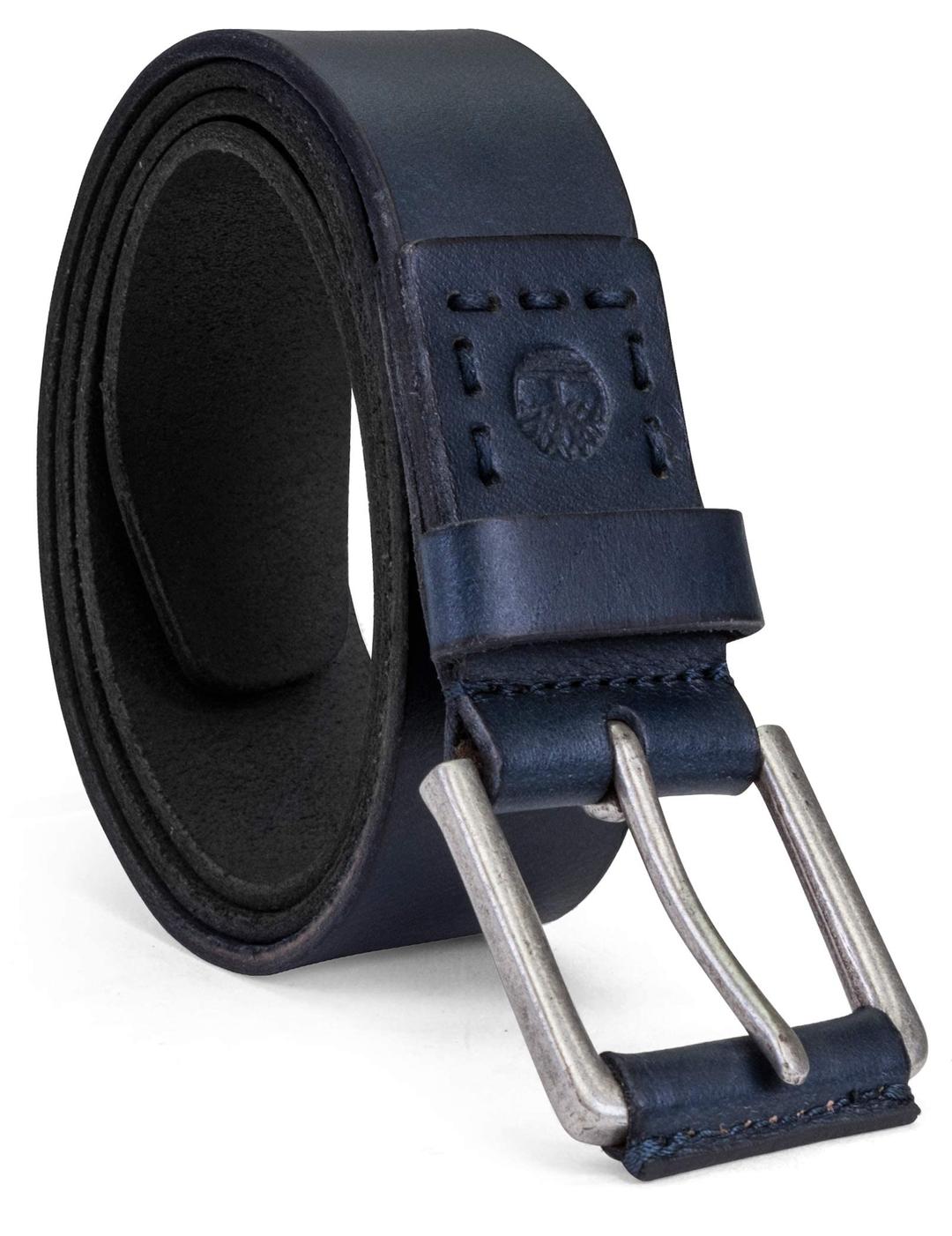 TimberlandMen's Casual Classic Everyday Leather Belt