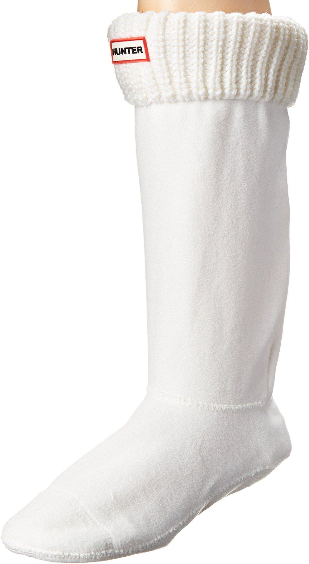 Hunter Women's Half Cardigan Boot Socks