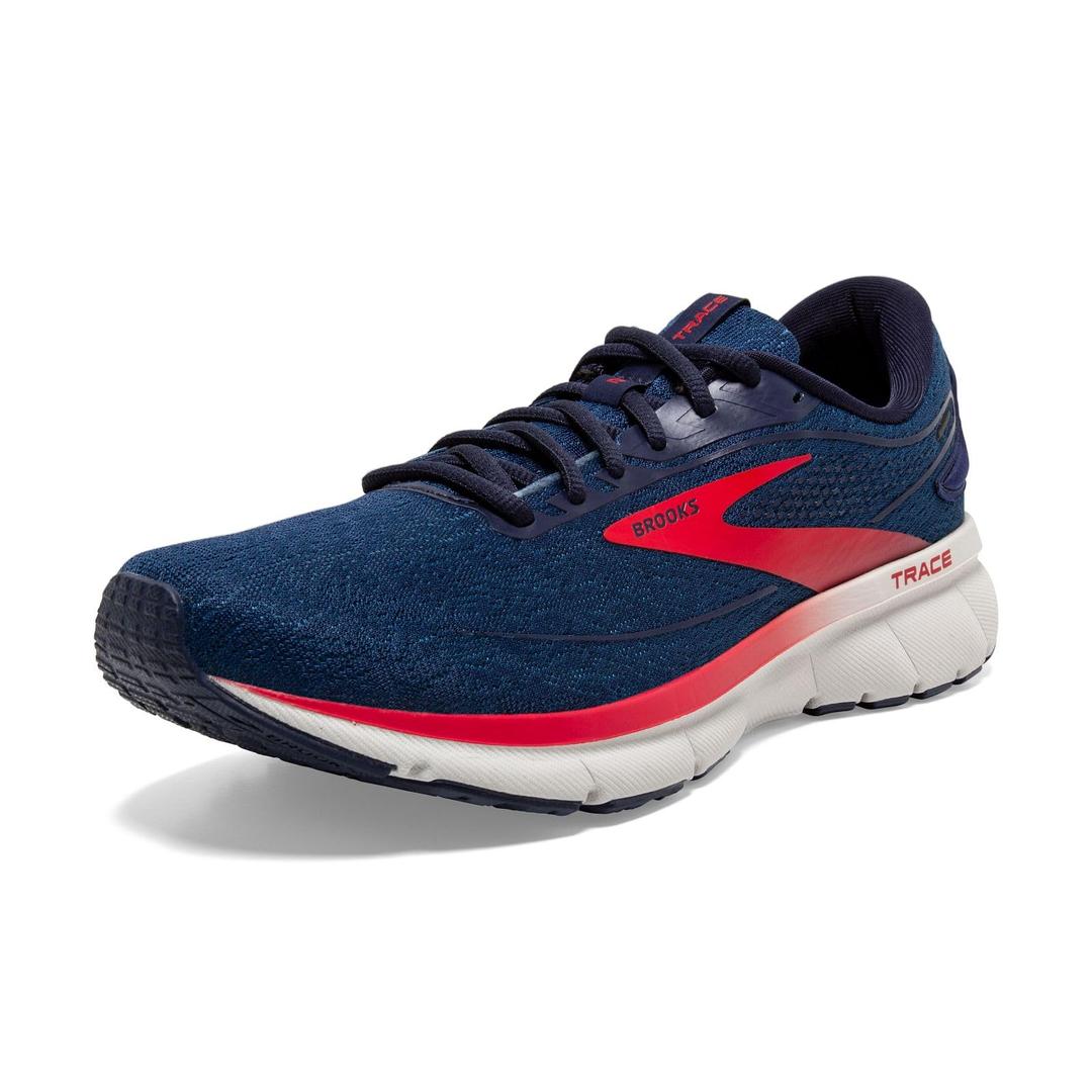 BrooksMen's, Trace 2 Running Shoe