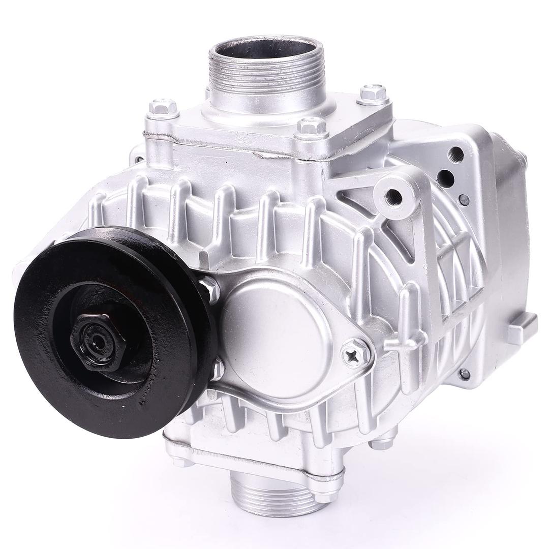 AMR500 Supercharger For 1.0L - 2.2L Model Mechanical Turbocharger Kit Upgraded of Universal Supercharger