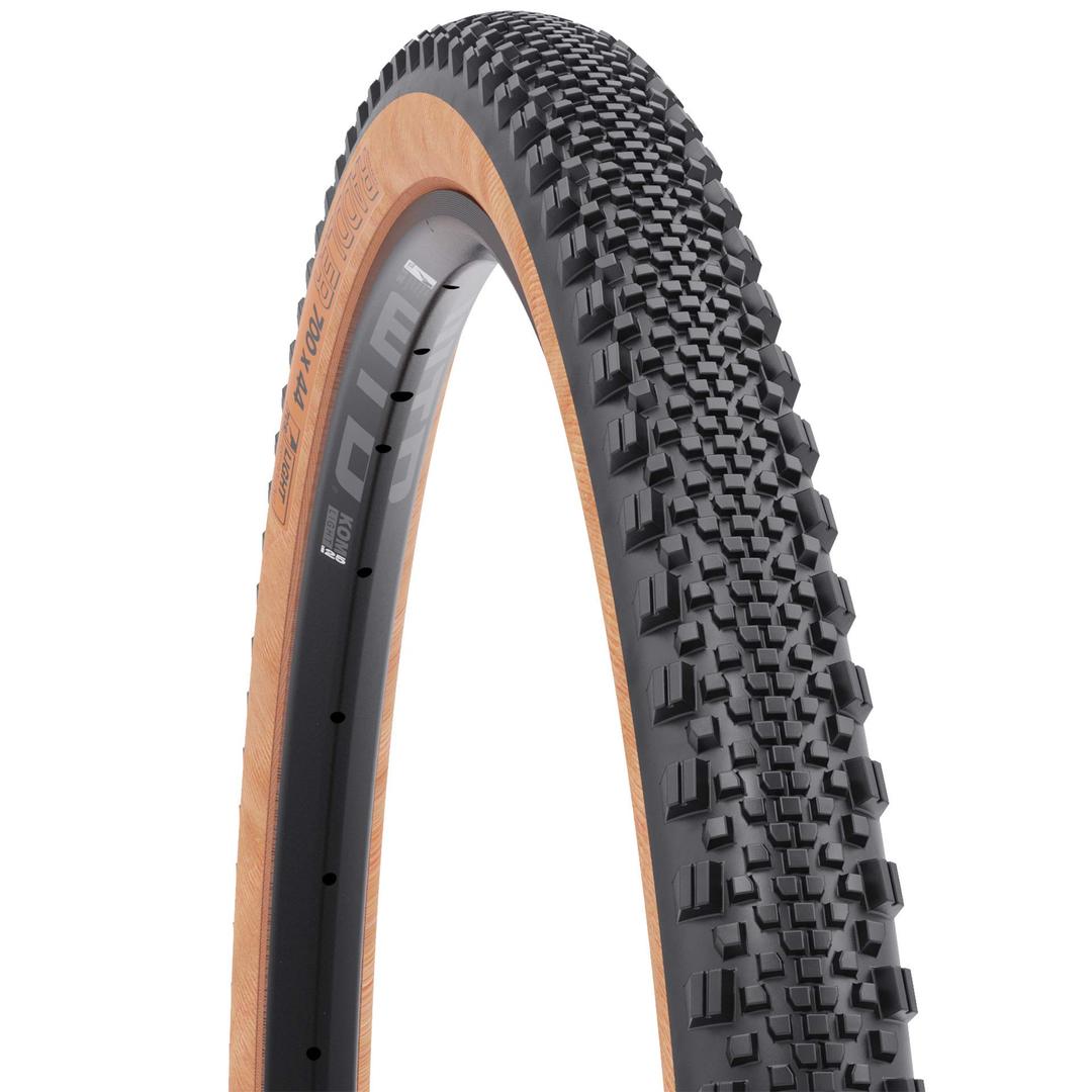 WTBRaddler 700c TCS Gravel Tire